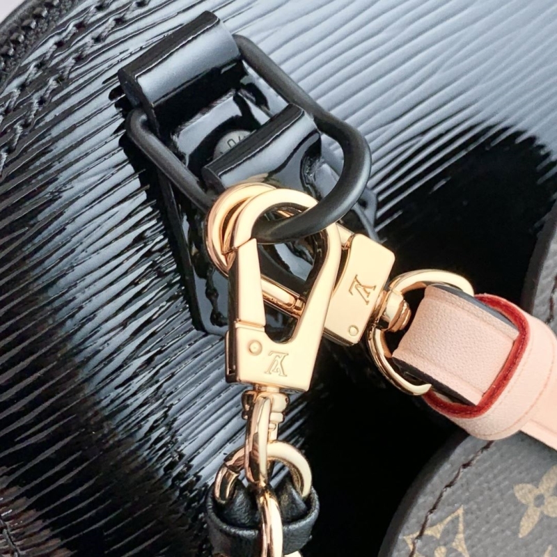 LV Top Handle Bags